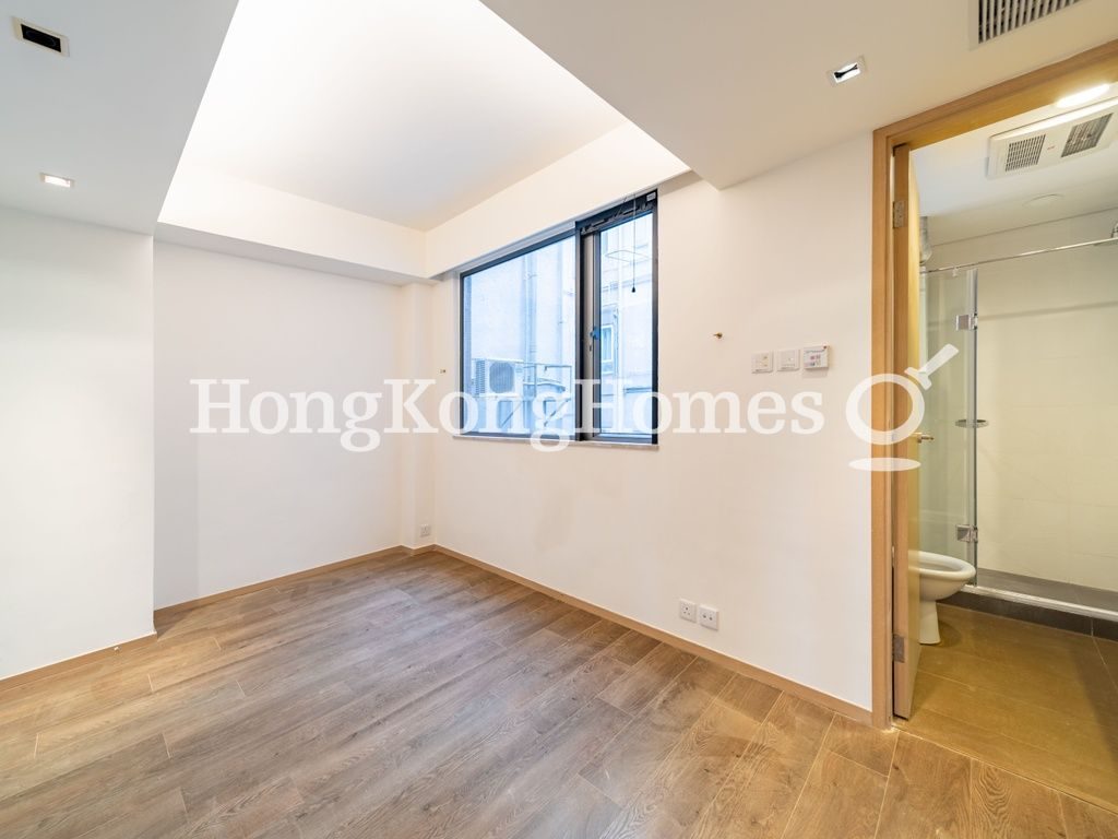 Second Ensuite Bedroom — 維景山莊，山頂