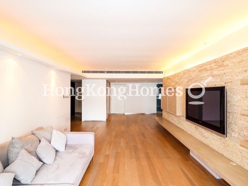 Living and Dining Room — Wah Fung Mansion, Tai Hang