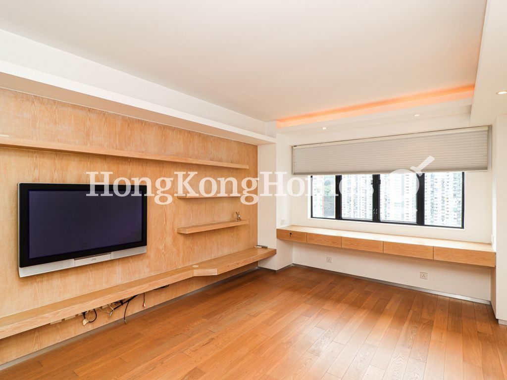 Master Bedroom — Wah Fung Mansion, Tai Hang