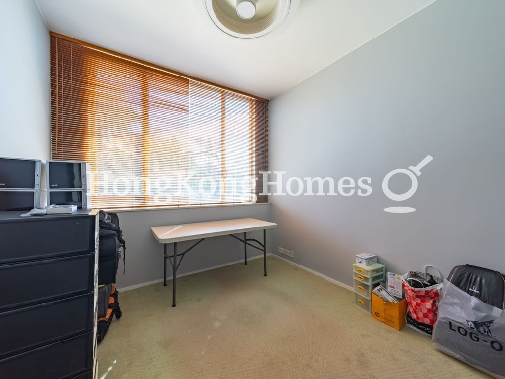 Second Bedroom — 金碧苑-1期，清水灣