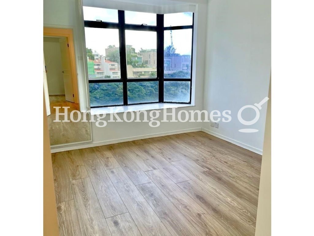 Second Bedroom — 華景園 - 第03座，淺水灣