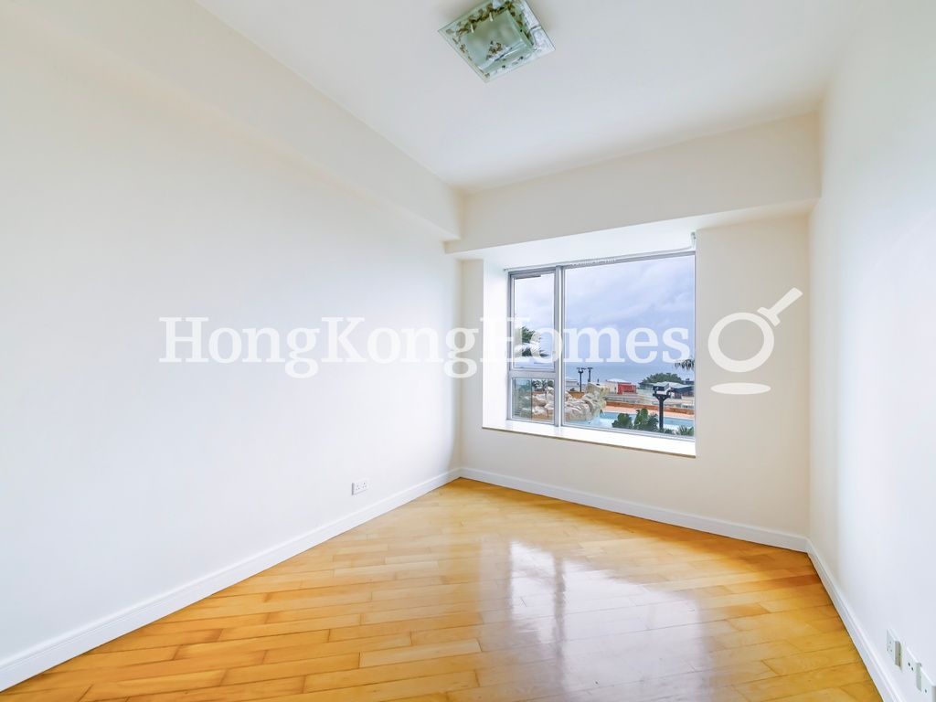 Second Bedroom — 貝沙灣 01期，薄扶林