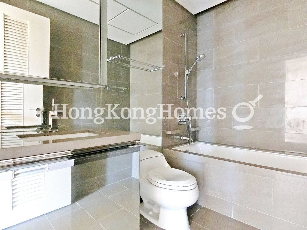 Master Bathroom — 敦皓，西半山