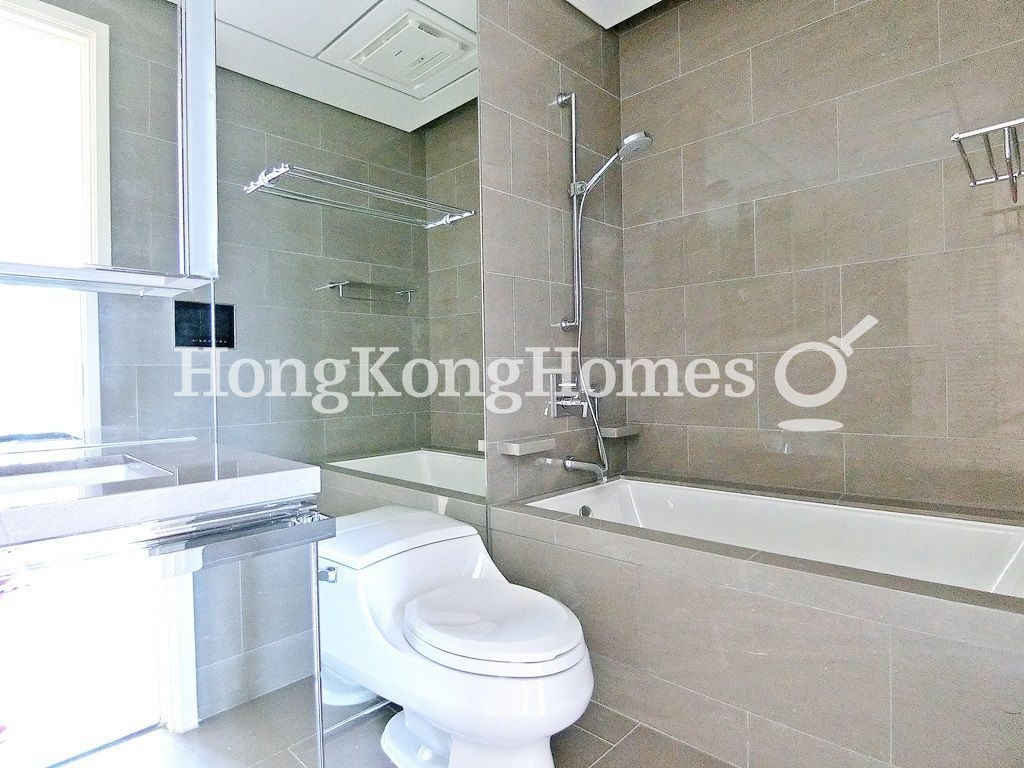Guest Bathroom — 敦皓，西半山