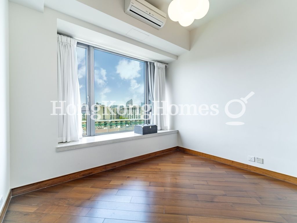 Second Ensuite Bedroom — 天鑄 - 第5座，何文田窩打老道
