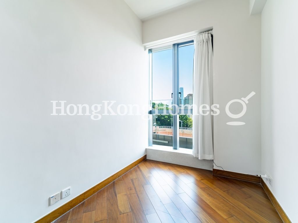 Third Bedroom — 天鑄 - 第5座，何文田窩打老道