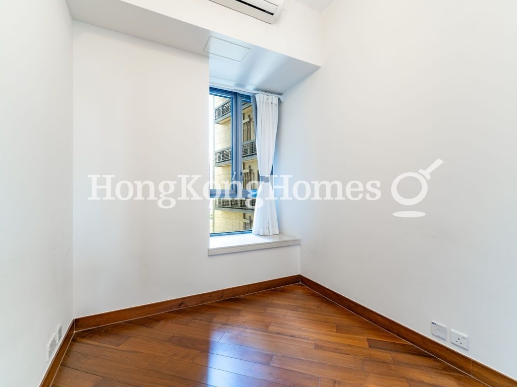 Fourth Bedroom — 天鑄 - 第5座，何文田窩打老道
