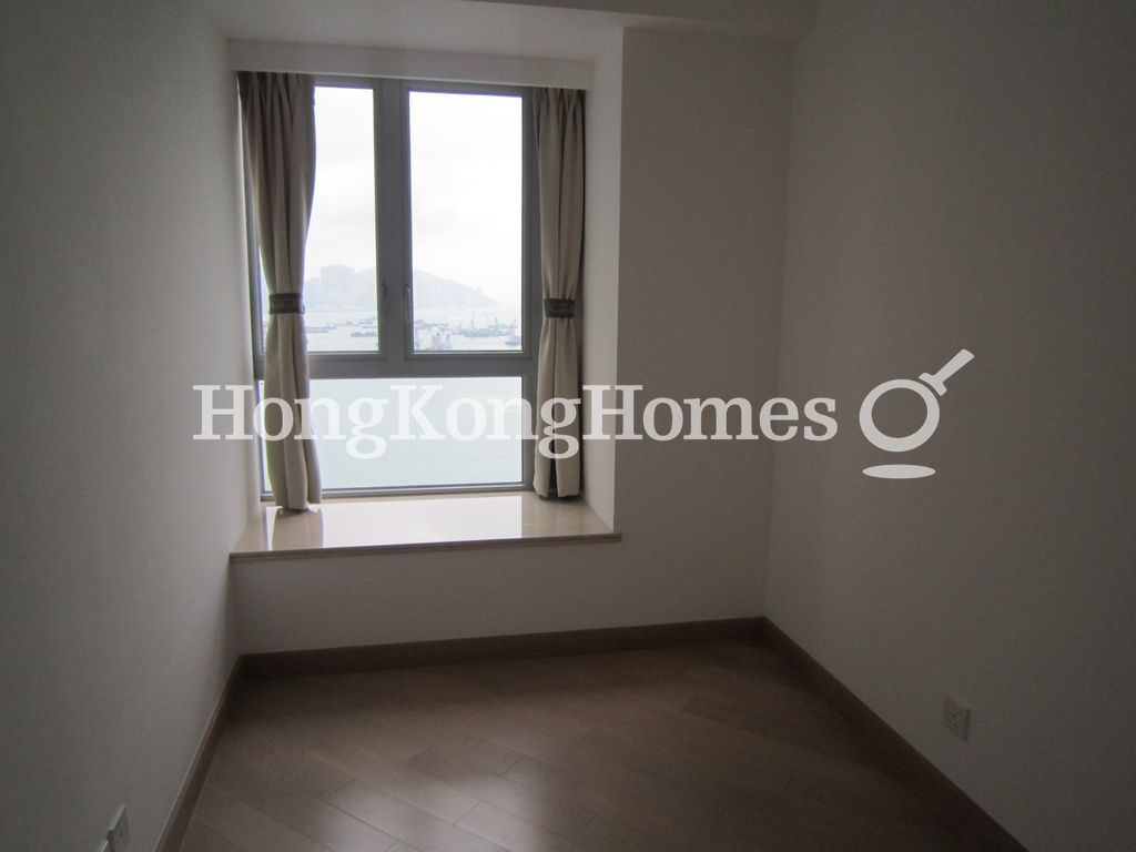 Fourth Bedroom — 瓏璽 - 第2座 (天海鑽)，大角咀