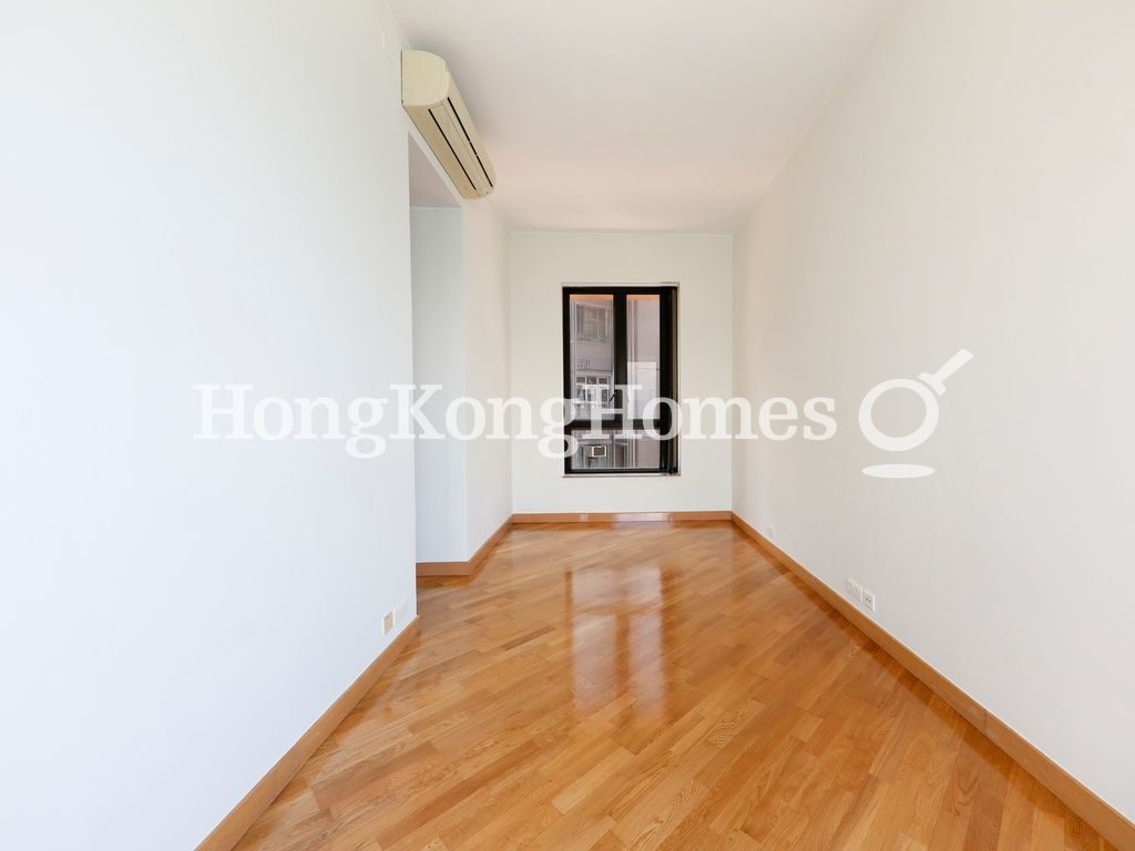 Master Bedroom — Harbour One, Western / Kennedy Town
