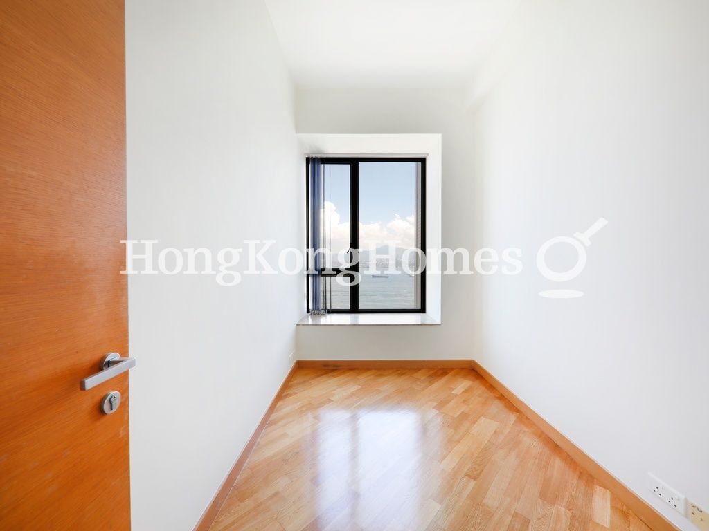 Third Bedroom — Harbour One, Western / Kennedy Town