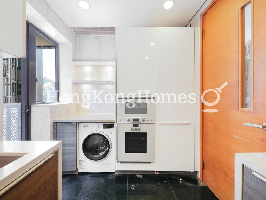 Kitchen — Harbour One, Western / Kennedy Town
