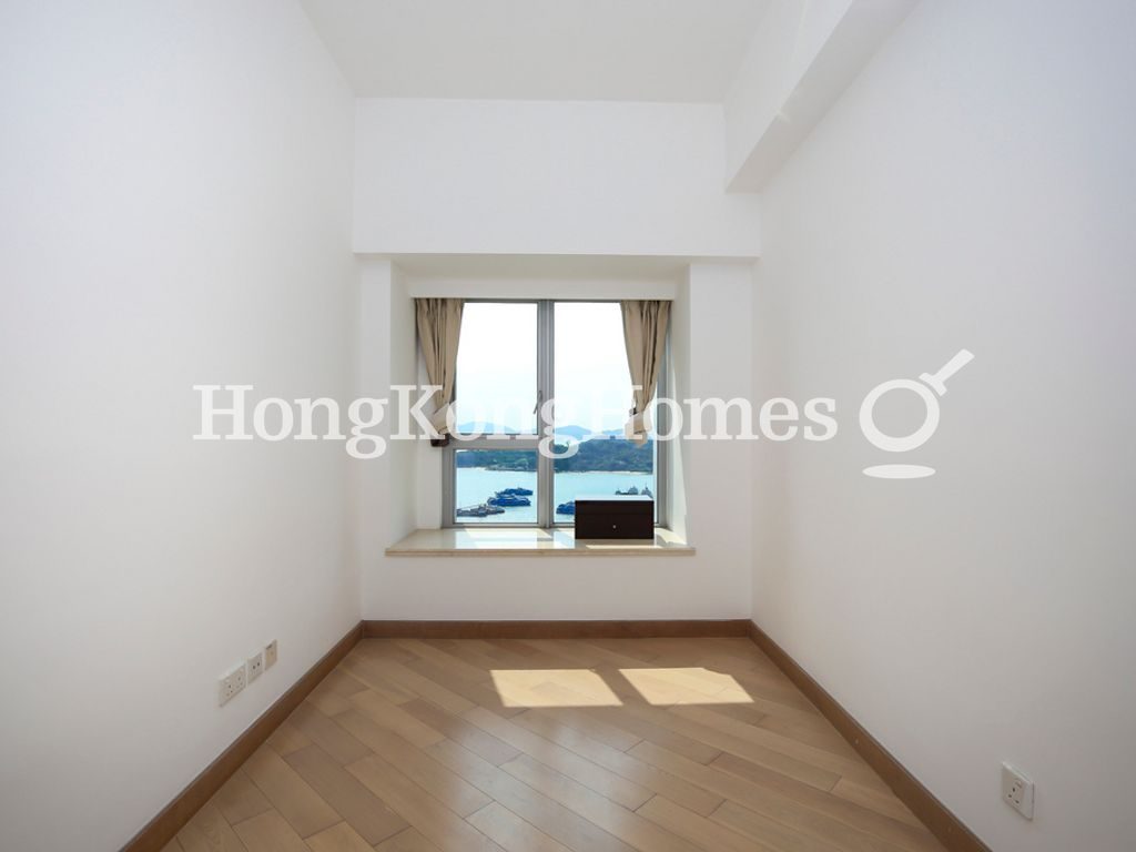 Third Bedroom — 瓏璽 - 第6A座 (迎海鑽)，大角咀