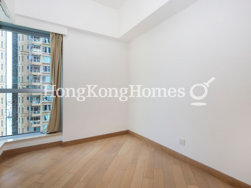 Fourth Bedroom — 瓏璽 - 第6A座 (迎海鑽)，大角咀