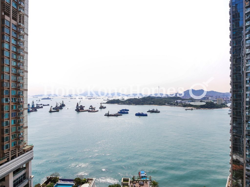 Imperial Cullinan - Tower 6A (Seashore)