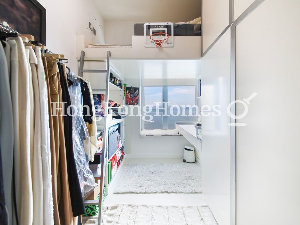 Second Bedroom — 貝沙灣 04期, 南灣，薄扶林