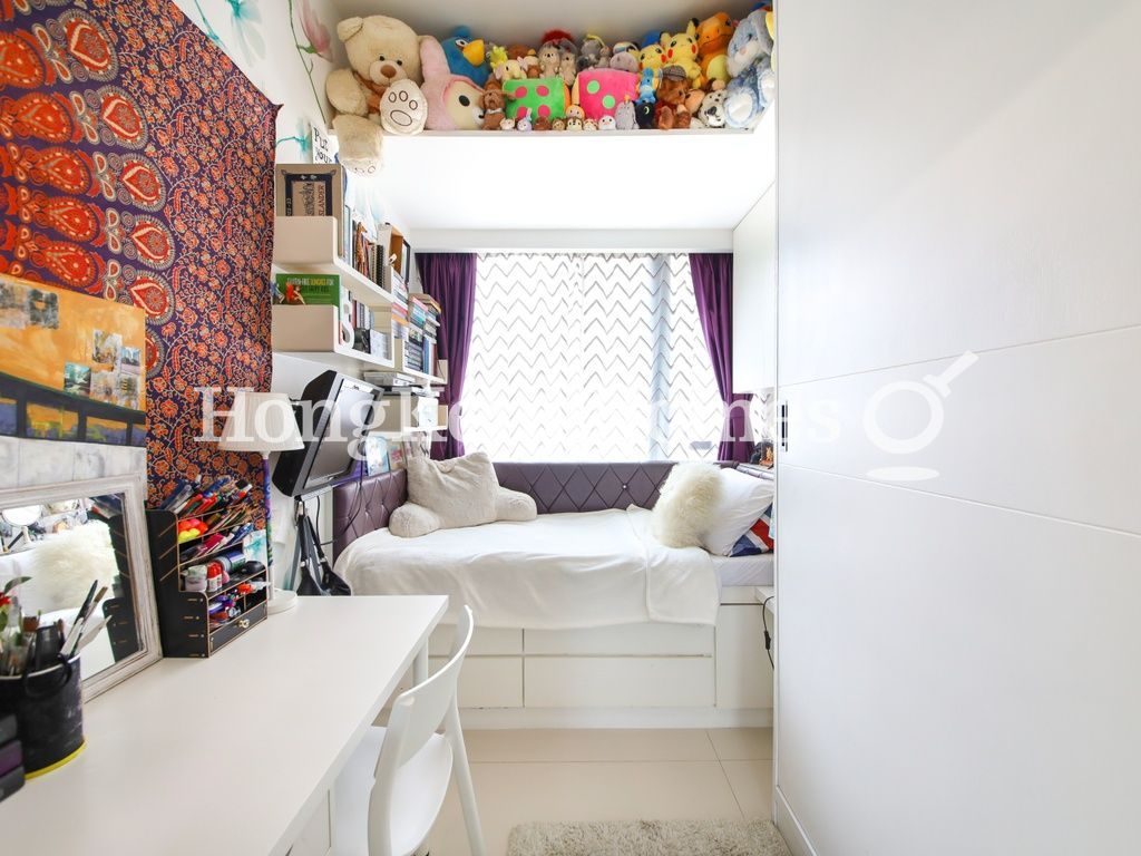 Third Bedroom — 貝沙灣 04期, 南灣，薄扶林