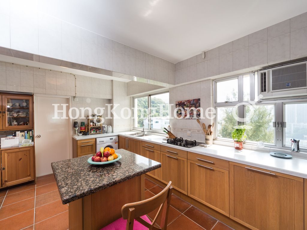 Kitchen — Vista Mount Davis, Pokfulam