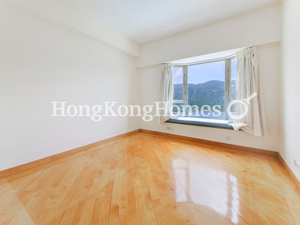 Second Bedroom — 紅山半島 - 第04座，大潭
