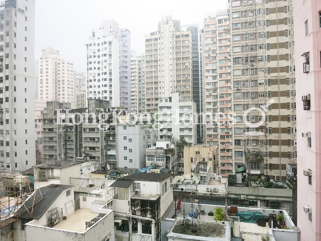 永勝大廈