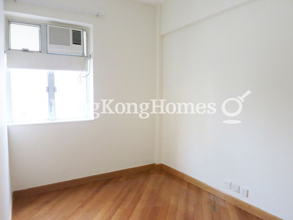 Second Bedroom — 永勝大廈，跑馬地