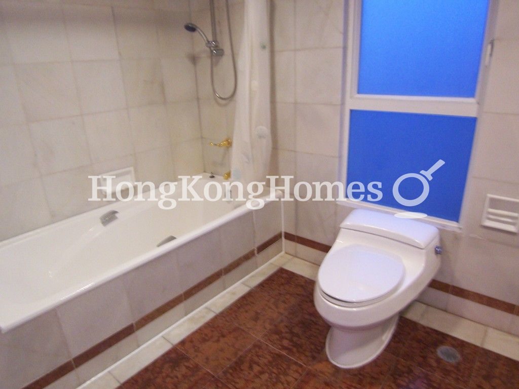 Master Bathroom — 紅山半島 - 第07座，大潭