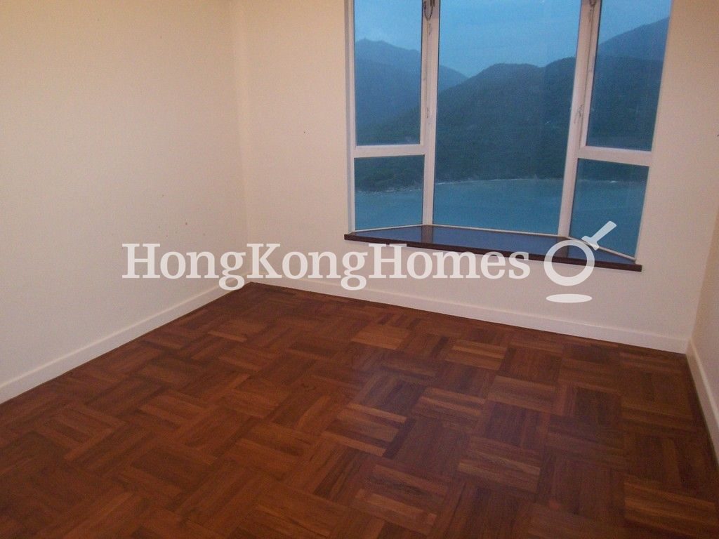 Second Bedroom — 紅山半島 - 第07座，大潭