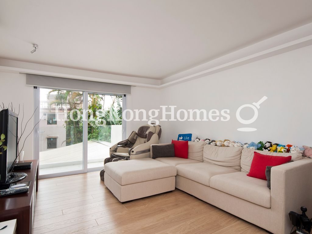 Family Room — 大坳門，清水灣