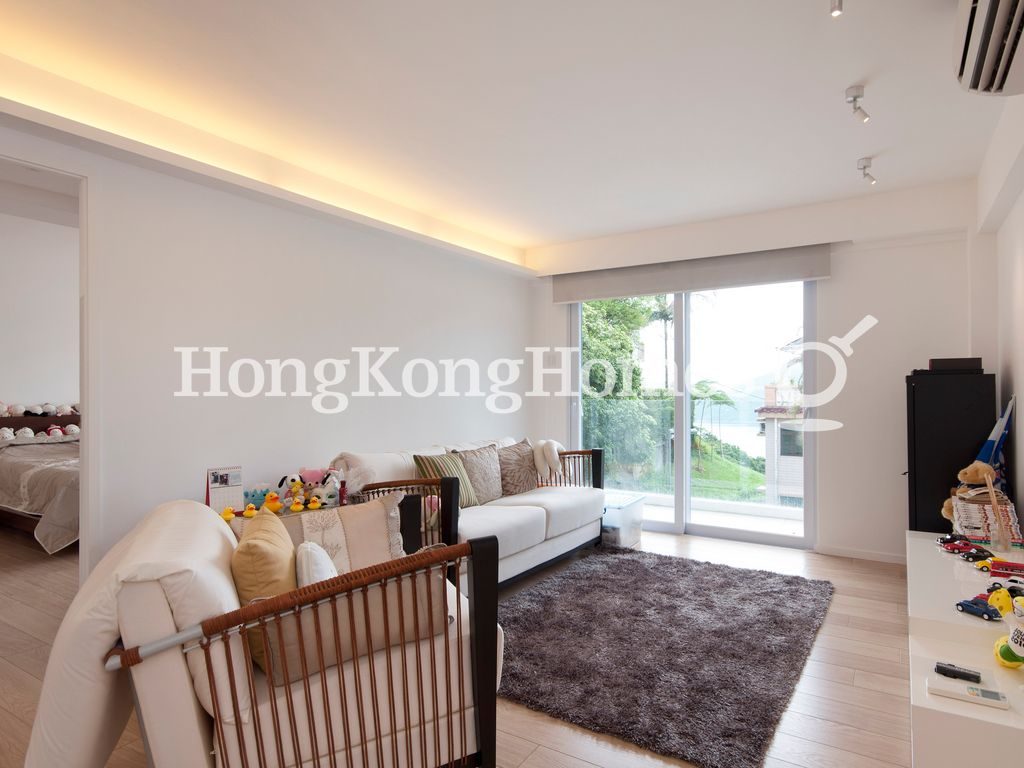 Second Ensuite Bedroom — 大坳門，清水灣