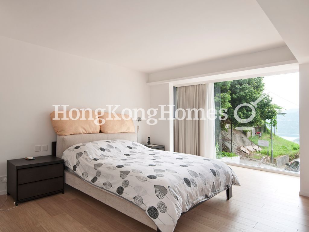 Third Ensuite Bedroom — 大坳門，清水灣