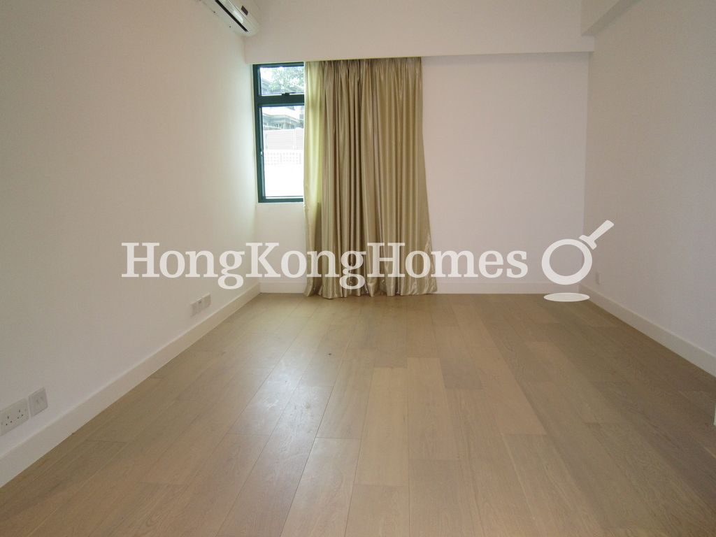 Third Bedroom — 陶樂苑，清水灣