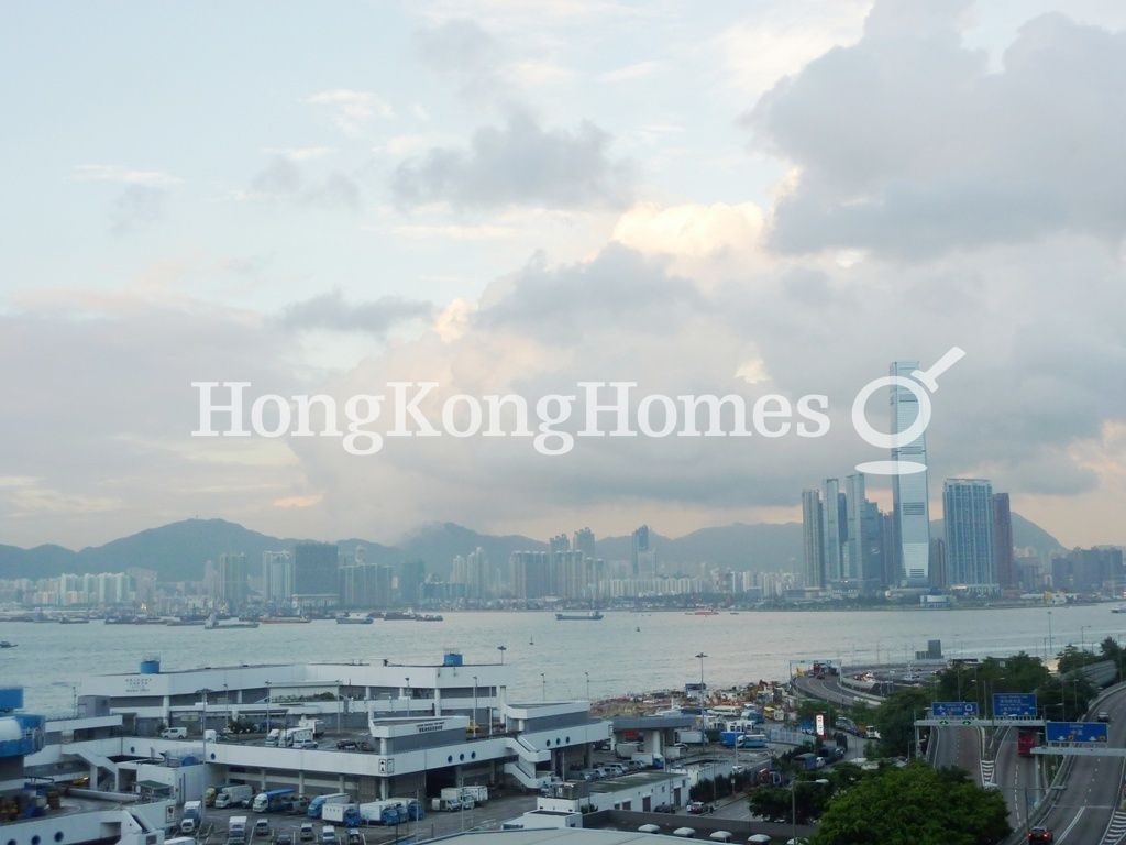 維港峰