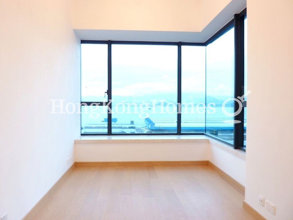 Master Bedroom — Upton, Western / Kennedy Town