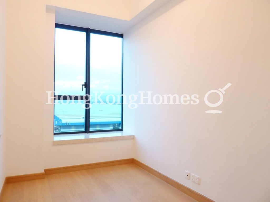 Second Bedroom — Upton, Western / Kennedy Town