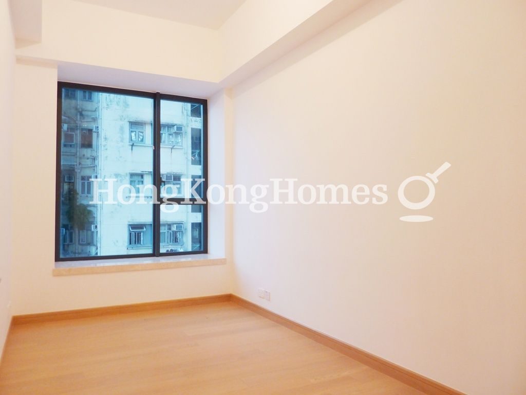 Third Bedroom — Upton, Western / Kennedy Town