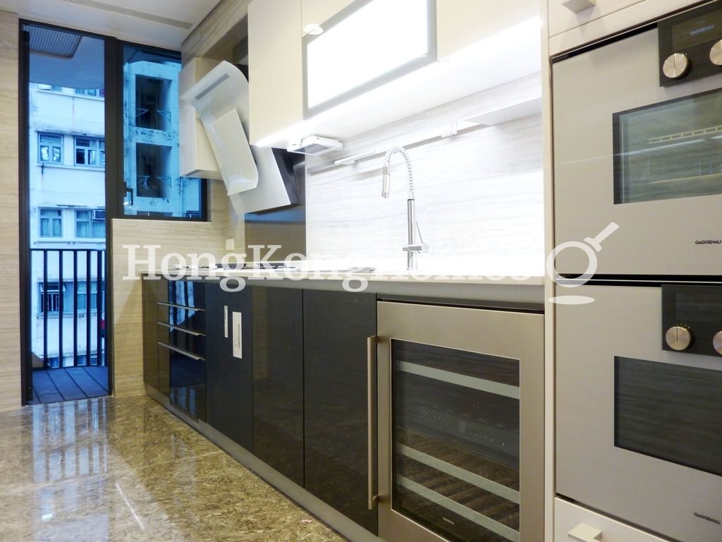 Kitchen — Upton, Western / Kennedy Town