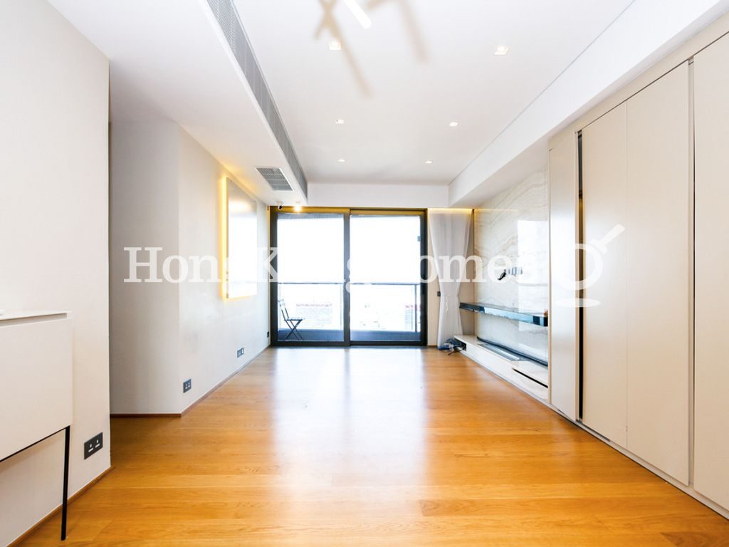 Living and Dining Room — Alassio, Mid-levels West