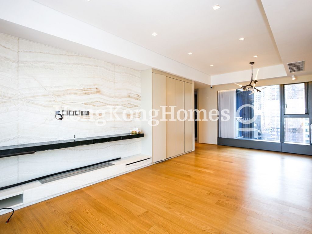 Living and Dining Room — Alassio, Mid-levels West