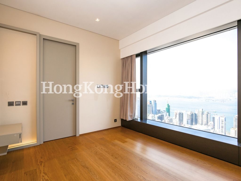 Master Bedroom — Alassio, Mid-levels West