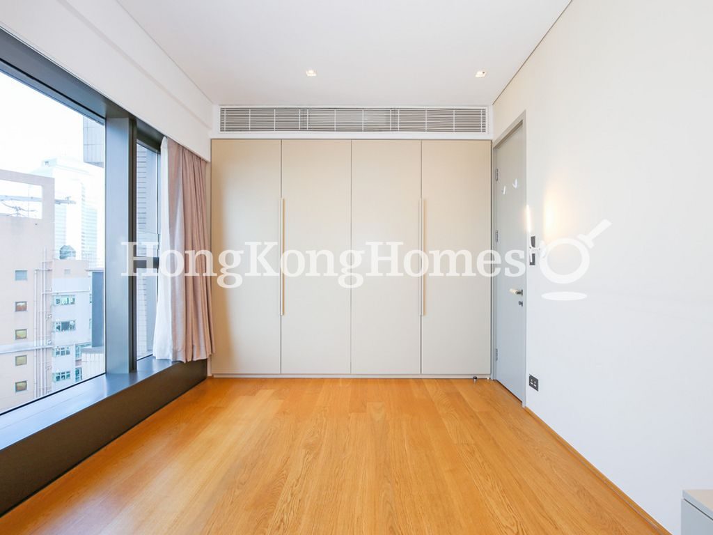 Master Bedroom — Alassio, Mid-levels West