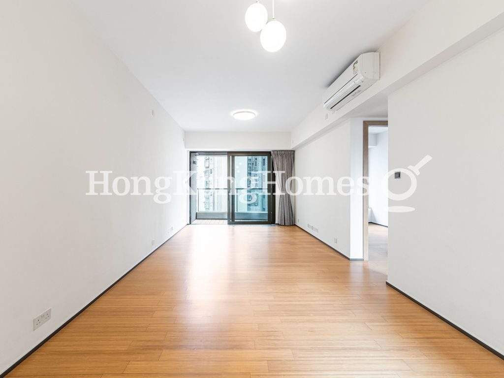 Living and Dining Room — Arezzo, Mid-levels West