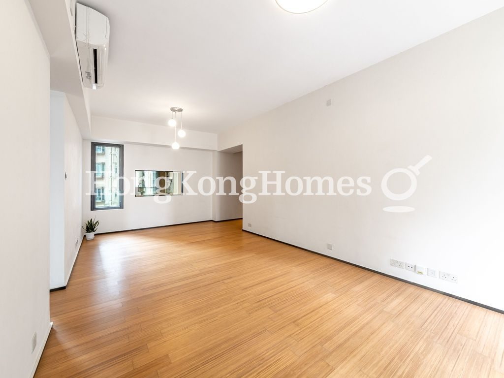 Living and Dining Room — Arezzo, Mid-levels West