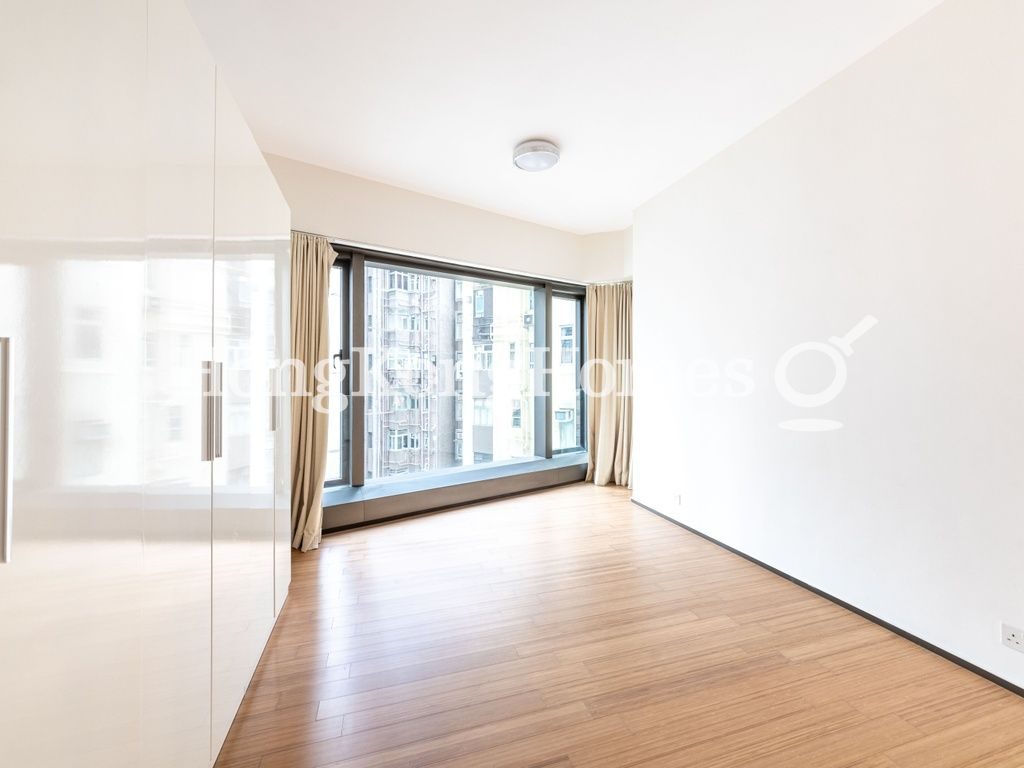 Master Bedroom — Arezzo, Mid-levels West