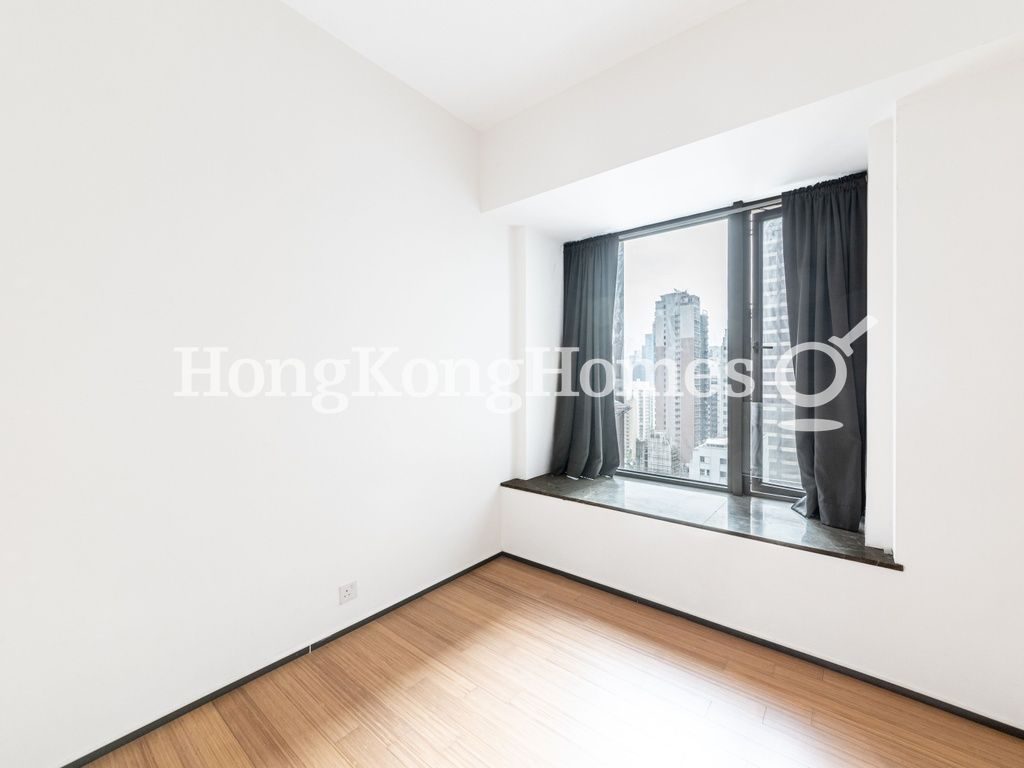 Second Bedroom — Arezzo, Mid-levels West