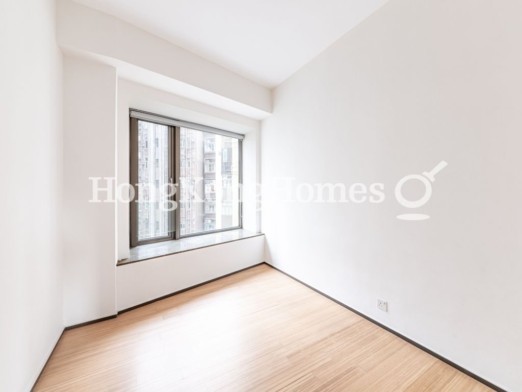 Third Bedroom — Arezzo, Mid-levels West