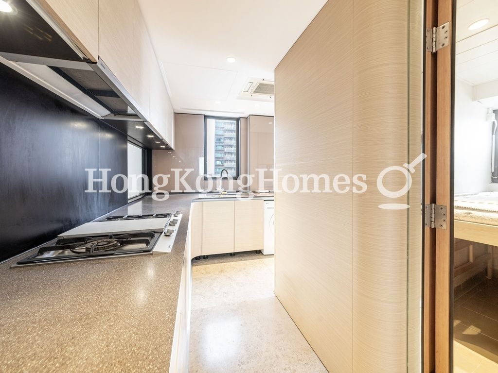 Kitchen — Arezzo, Mid-levels West