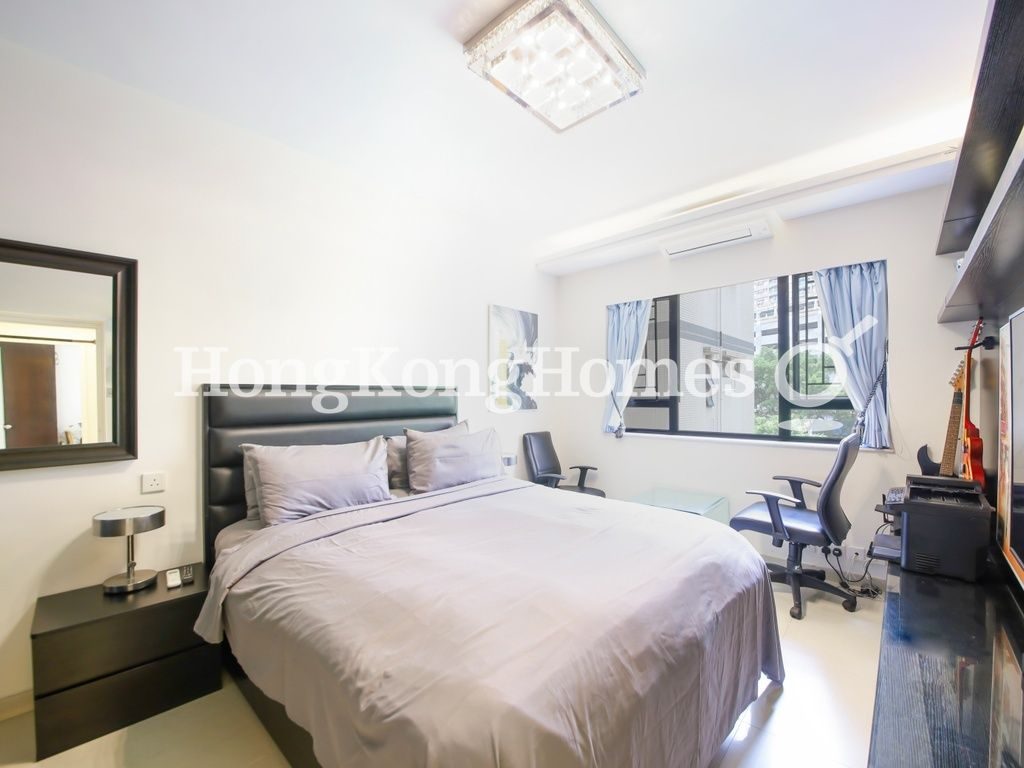 Second Bedroom — 碧瑤灣 - 第42座，薄扶林