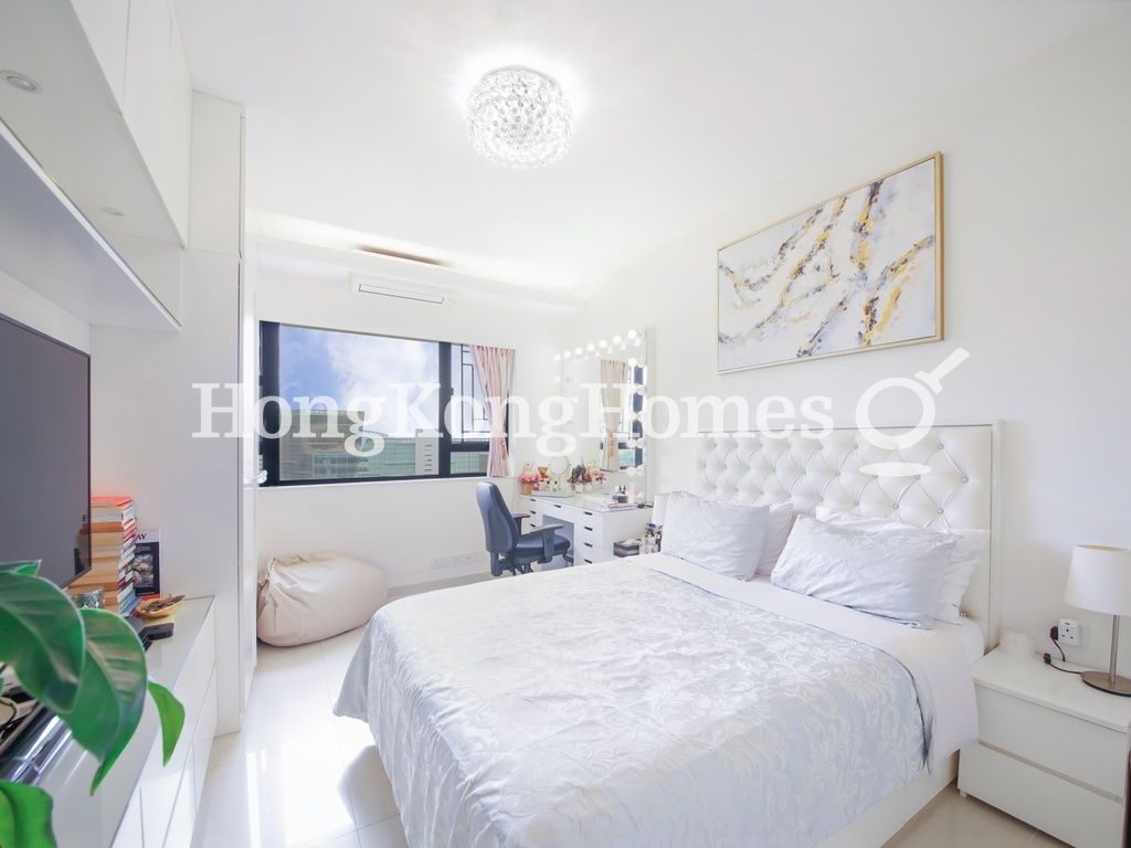 Third Bedroom — 碧瑤灣 - 第42座，薄扶林