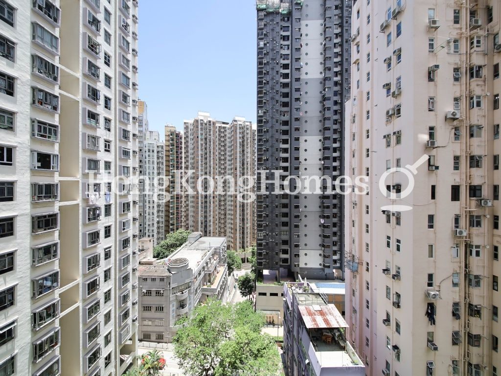 63 Pokfulam - Tower 01 (Amber House)
