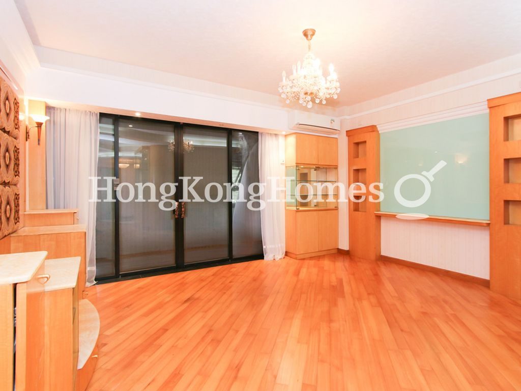 Living and Dining Room — Cavendish Heights - Block 04, Jardine's Lookout