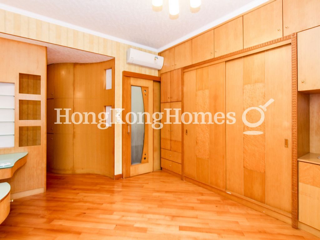 Master Bedroom — Cavendish Heights - Block 04, Jardine's Lookout